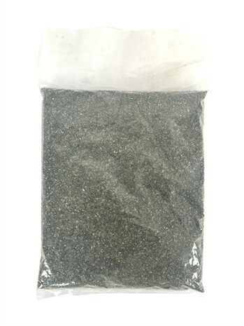 Dierendrogist ijslands zeewier