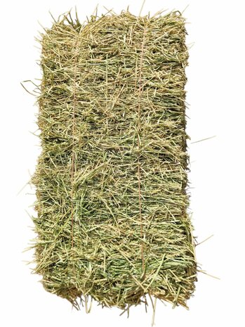Luzernehooi 20kg