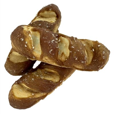 I am mini baguette
