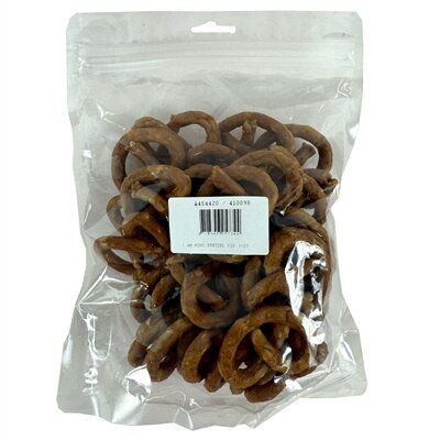 I am mini pretzel kip