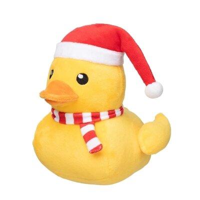 Fuzzyard festive waddles eend