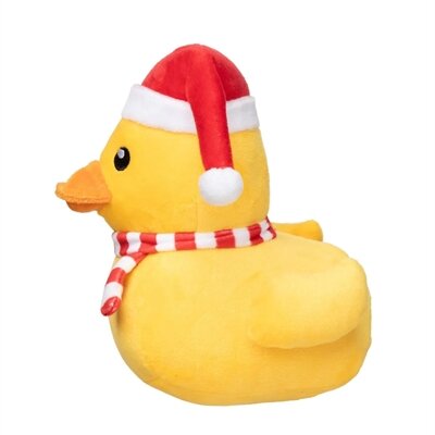 Fuzzyard festive waddles eend