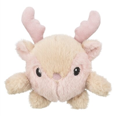 Trixie xmas rendier met geluid pluche