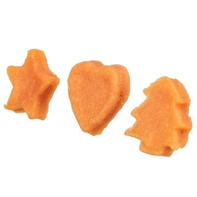 Trixie xmas kip selectie met kippenborst