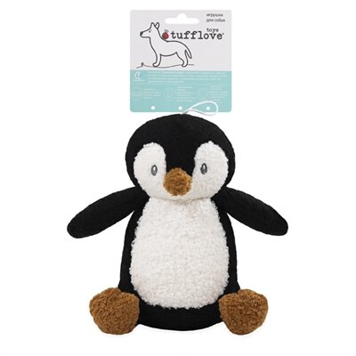Cupid & comet tufflove pinguin