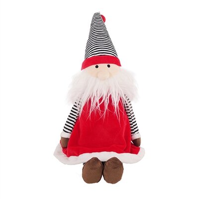 Cupid & comet jolly kabouter