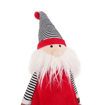 Cupid & comet jolly kabouter