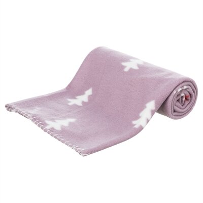 Trixie xmas nivia fleece deken assorti