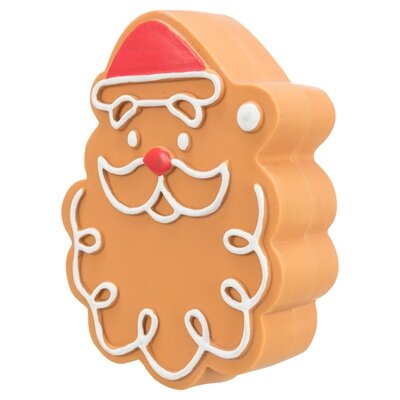 Trixie peperkoekfiguur latex assorti