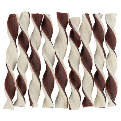 Trixie spiral rund met rund