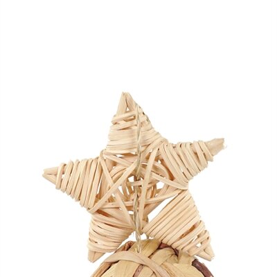 Cupid & comet trio boom van waterhyacint