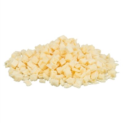 Trixie freeze dried kaas