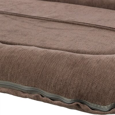 Trixie vital hondenkussen lennox ovaal bruin