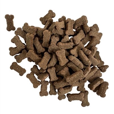 Dog treatz gerookte kluifjes