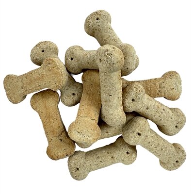 Dog treatz grote kluif