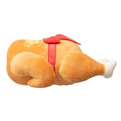 Fuzzyard lets get basted roast kalkoen