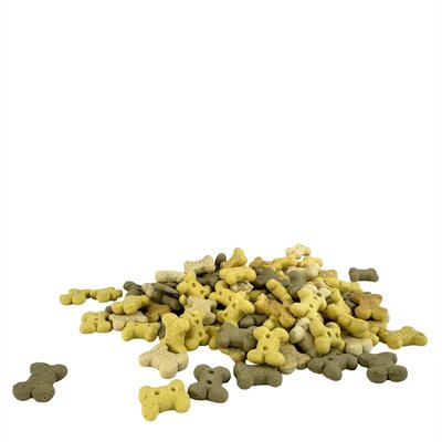 Baranbo krokante koekjes vanille