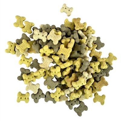 Baranbo krokante koekjes vanille