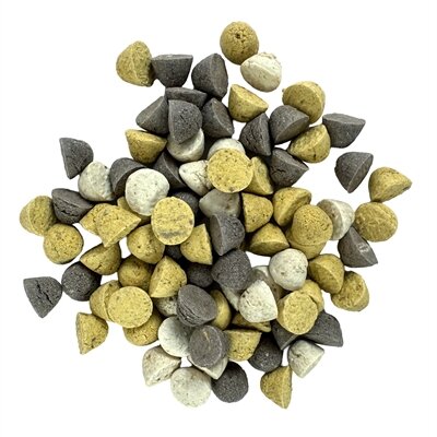 Dog treatz jack jacker rollies mix