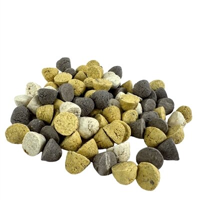 Dog treatz jack jacker rollies mix