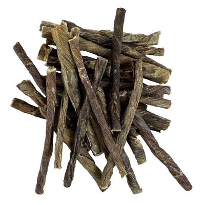 Petsnack buffeltwist