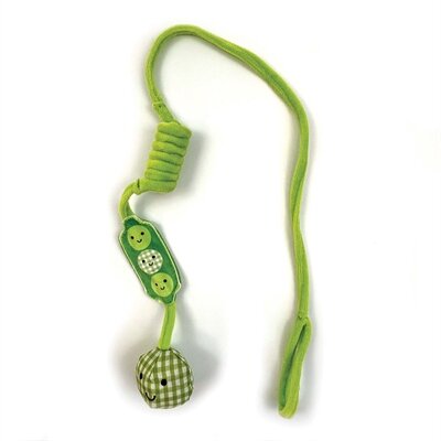 Happy pet tabby patch erwten bungee