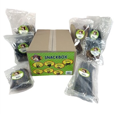 Petsnack snackbox
