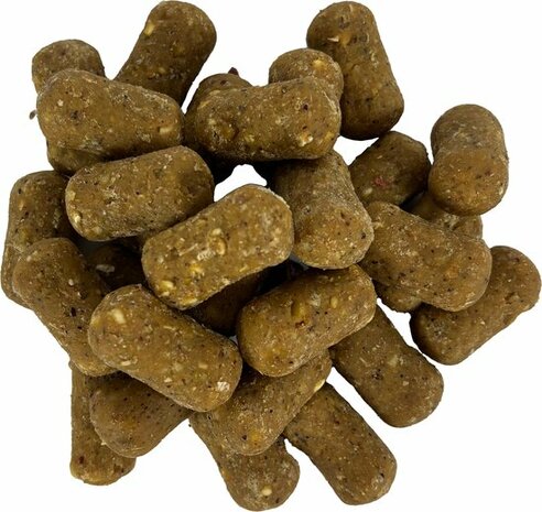 't Dijkje mini worstjes kip 300 gram