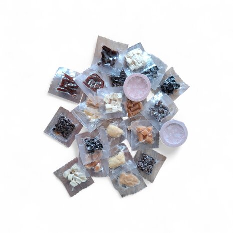 Snackpakket 't Dijkje Kat