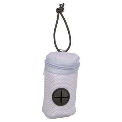 Trixie poepzakhouder lente assorti