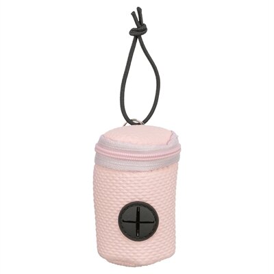 Trixie poepzakhouder lente assorti