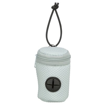 Trixie poepzakhouder lente assorti