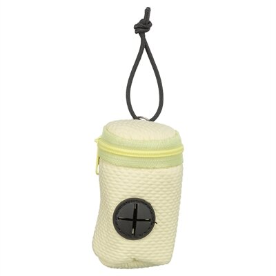 Trixie poepzakhouder lente assorti