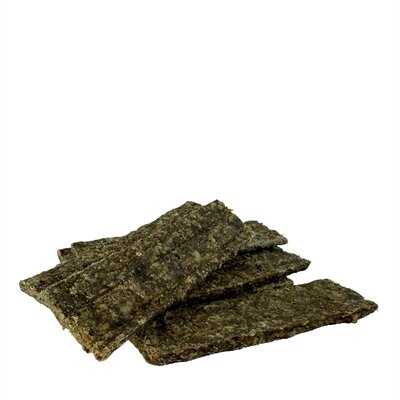 Petsnack buffel vleesstrips