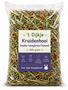 &acute;t Dijkje kruidenhooi met weegbree en tomaat 500gr