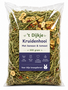 &acute;t Dijkje kruidenhooi met Appel en banaan 500gr