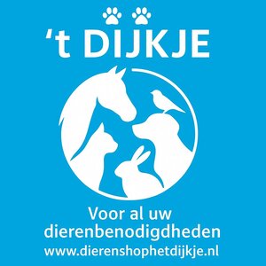 Logo dierenshophetdijkje.nl