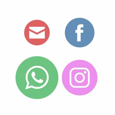 Volg ons op social media
