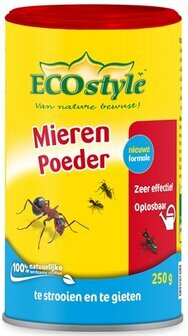 Bestrijdingsartikelen-tuin