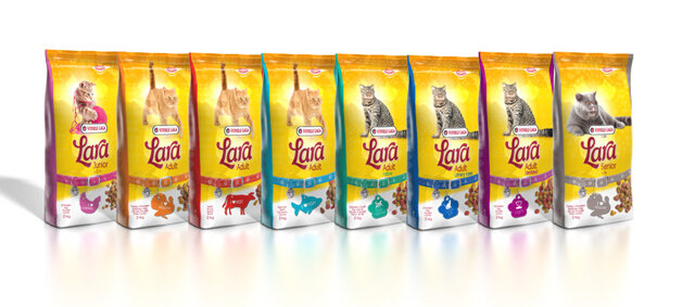 Lara Kattenvoer Lara-Kattenvoer