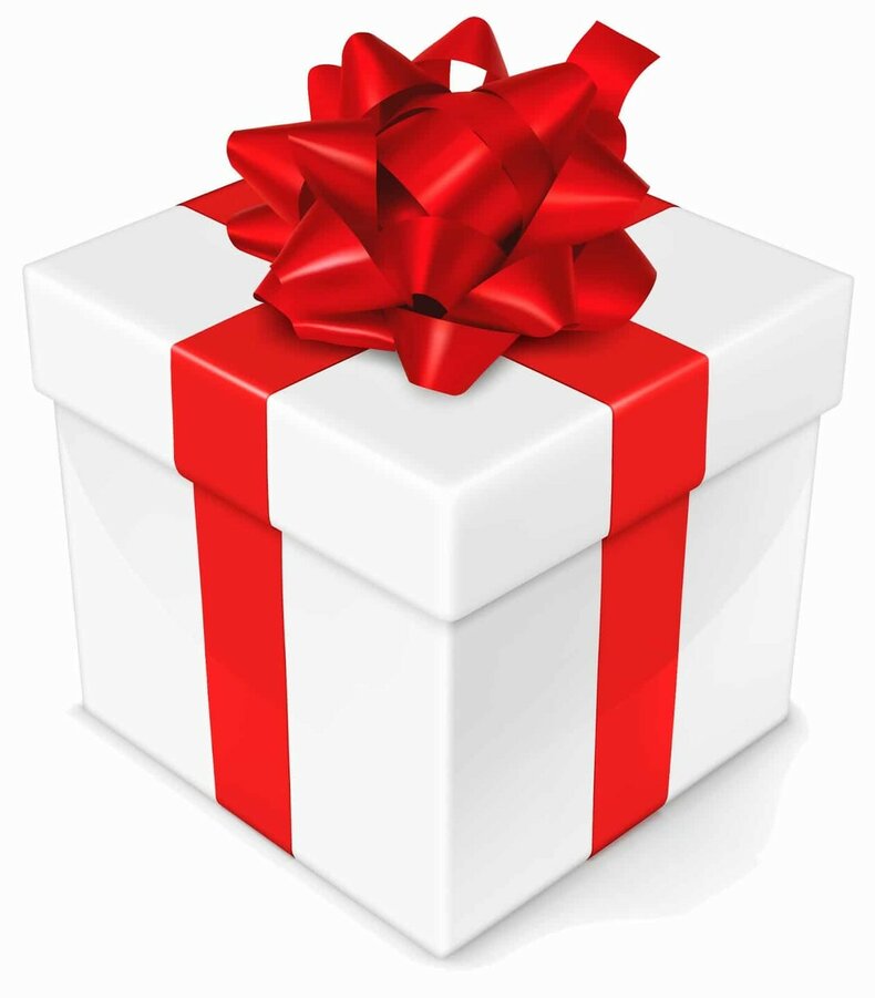 Cadeau paketten Cadeau-paketten