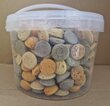 't Dijkje paardensnoepjes 3ltr emmer