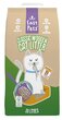 *Easypets biodegradable classic houtkorrels kattenbakvulling