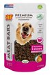 *Biofood meat bars kalkoen