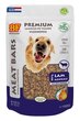 *Biofood meat bars lam