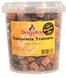 *Dogstar colour mixtrainers