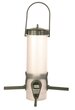 Trixie outdoor voedersilo, product bundel nu met 10kg strooivoer