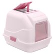 *Imac kattenbak easy cat roze