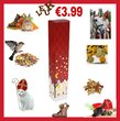 Sinterklaas staafkoker