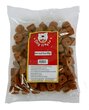 *Dog treatz semi moist rund